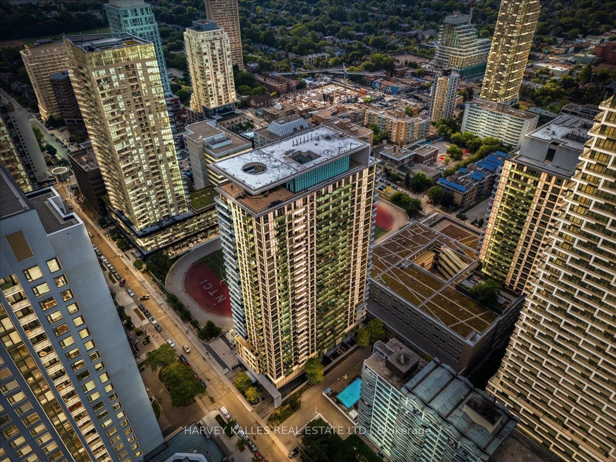 TRIDEL AT YONGE & EGLINTON 