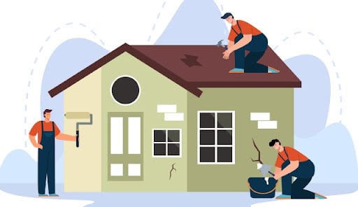 Why Fixing a Home Is Harder Than Fixing the Price