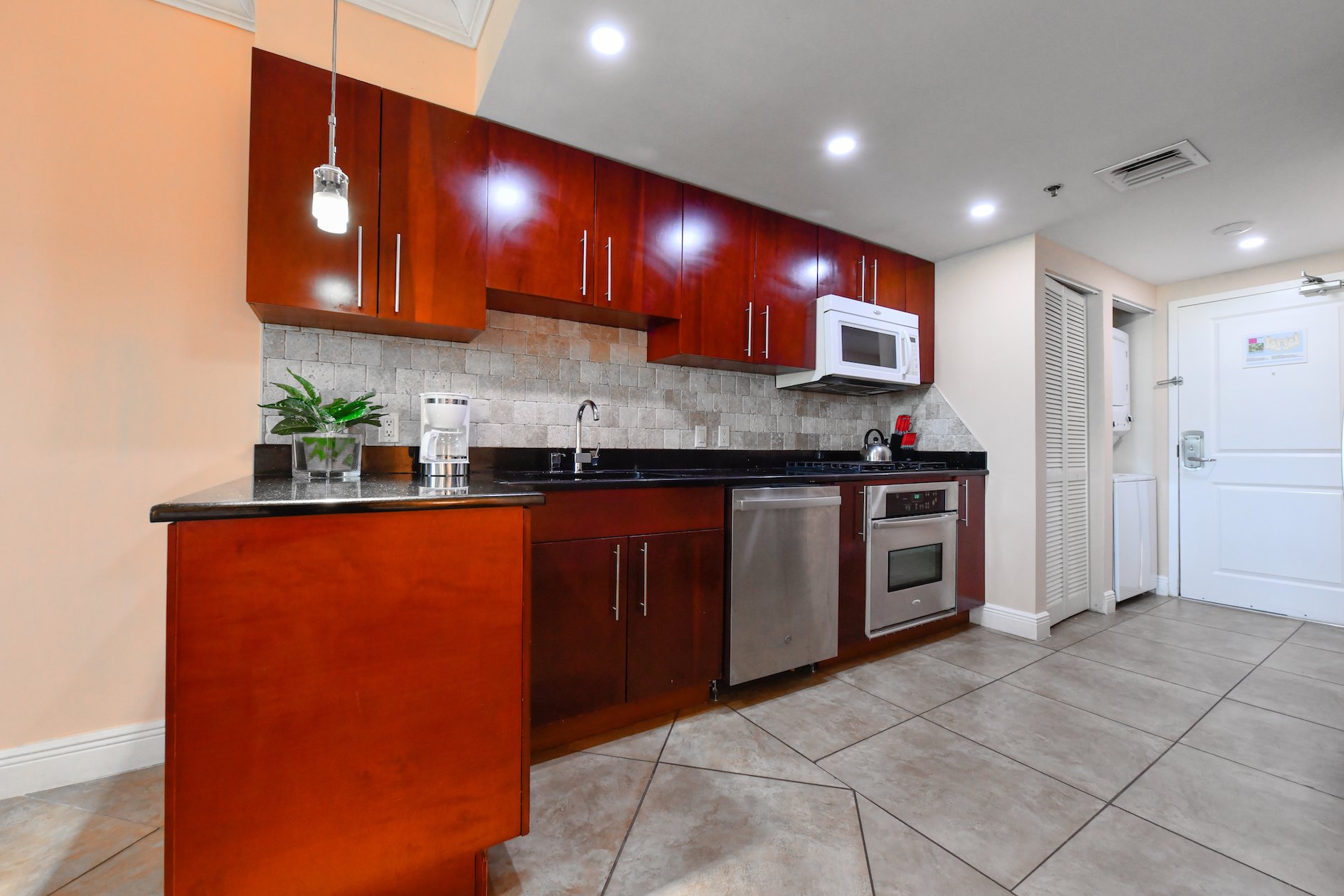 Divi Village Condo 8 