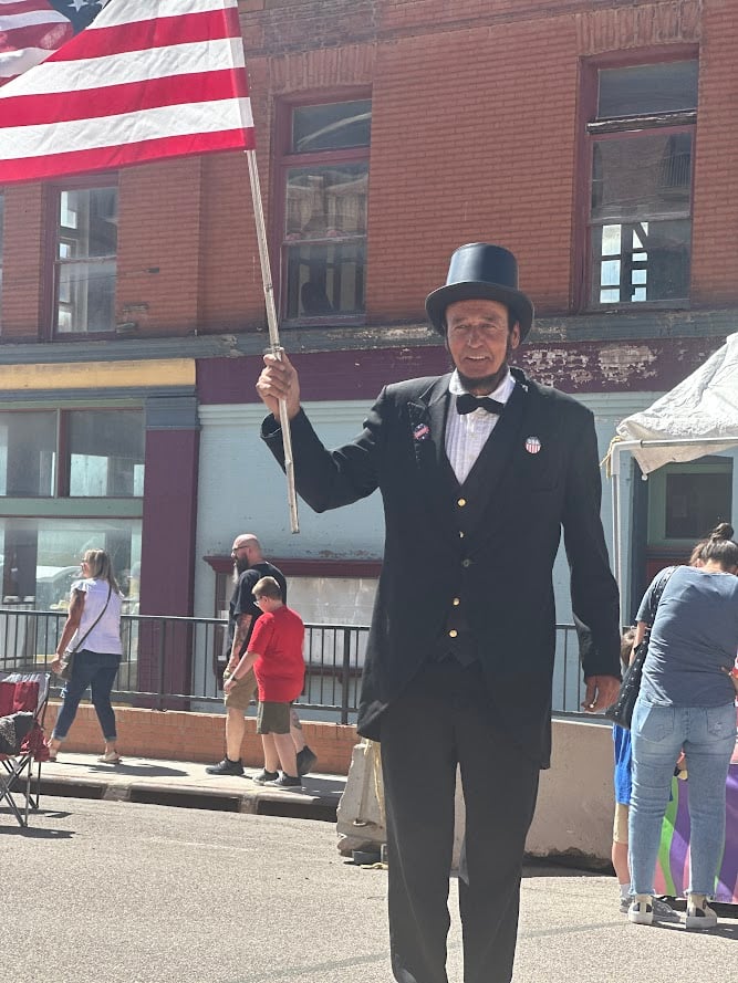 A Colorado Classic: Inside Cripple Creek’s Donkey Derby Days