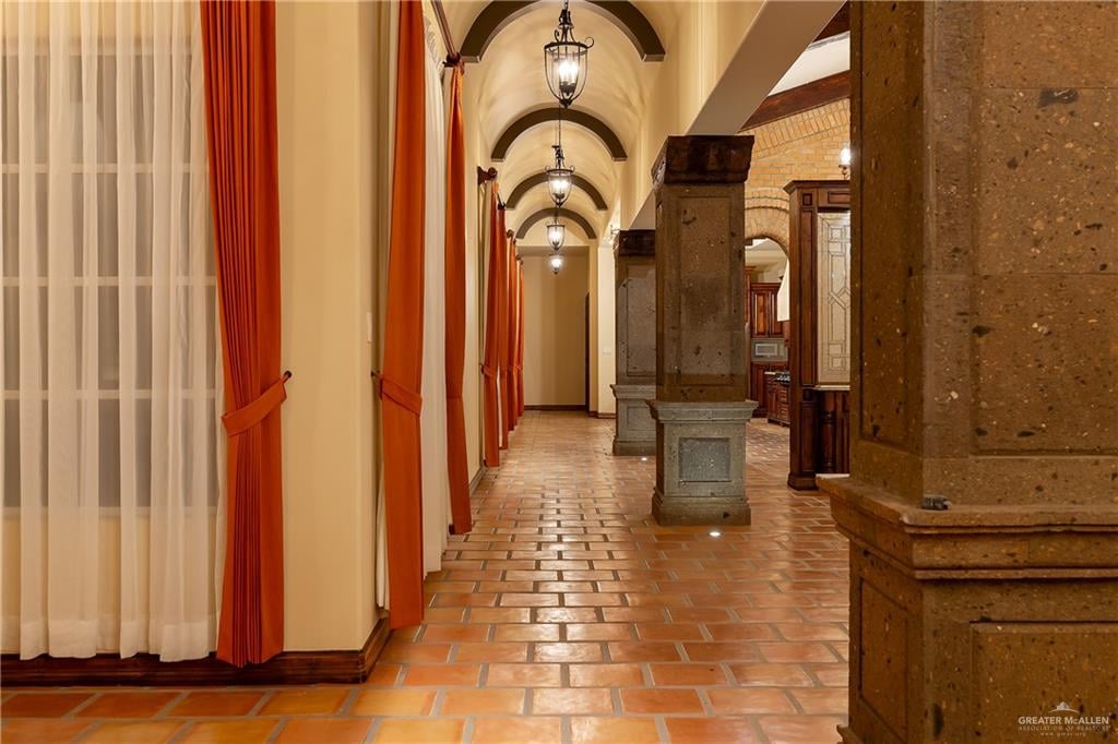 La Hacienda