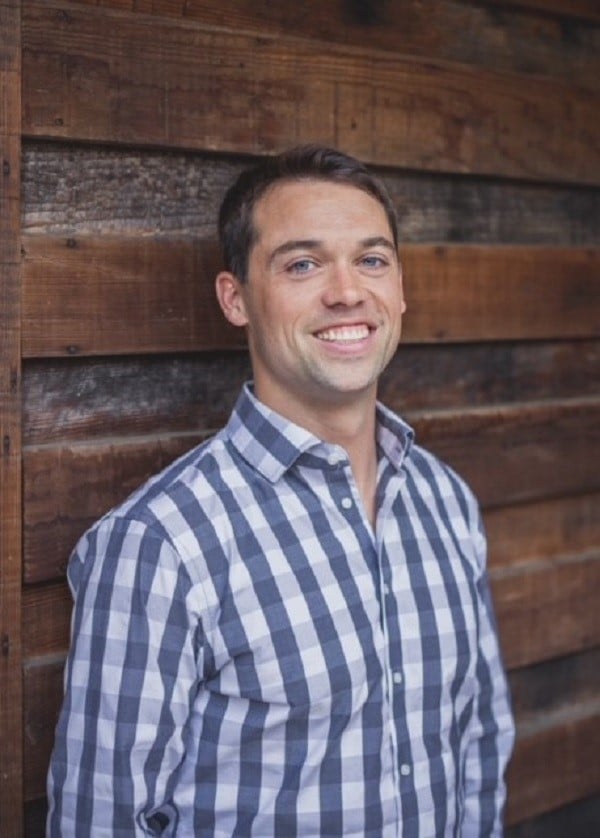 Matt Sharp