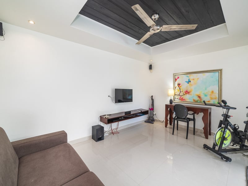 Villa Nacara | Elegant 4BR French-Style Home near Tamarindo