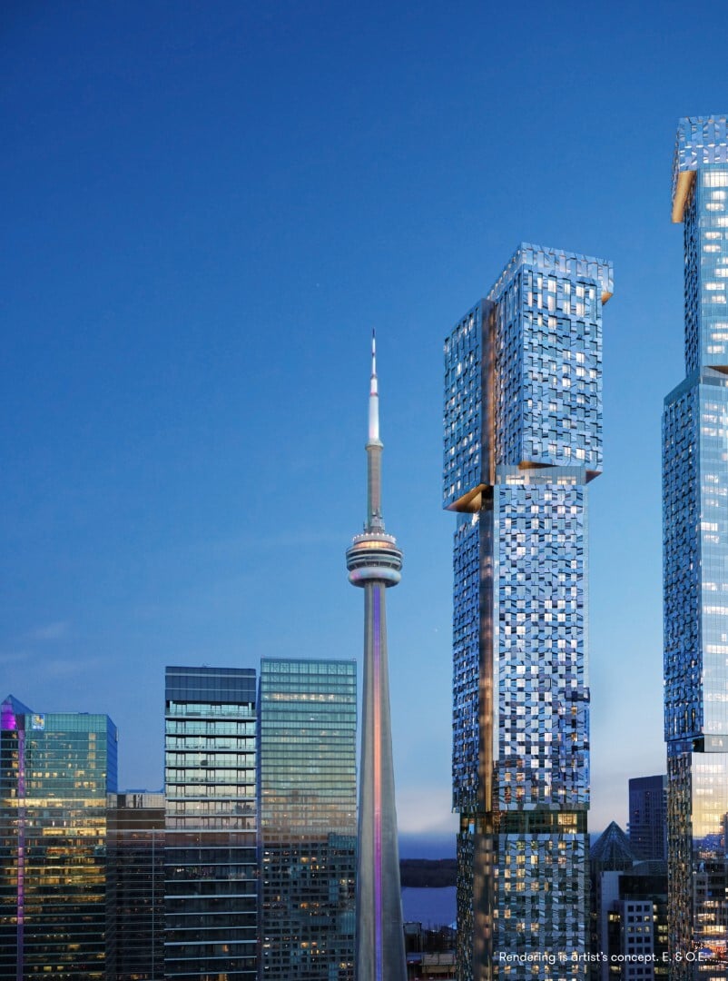 Forma Condo