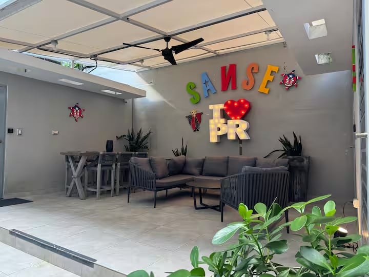 Casa Terra Porto #8 • Apartment for 4 Bayview Rooftop - Airbnb