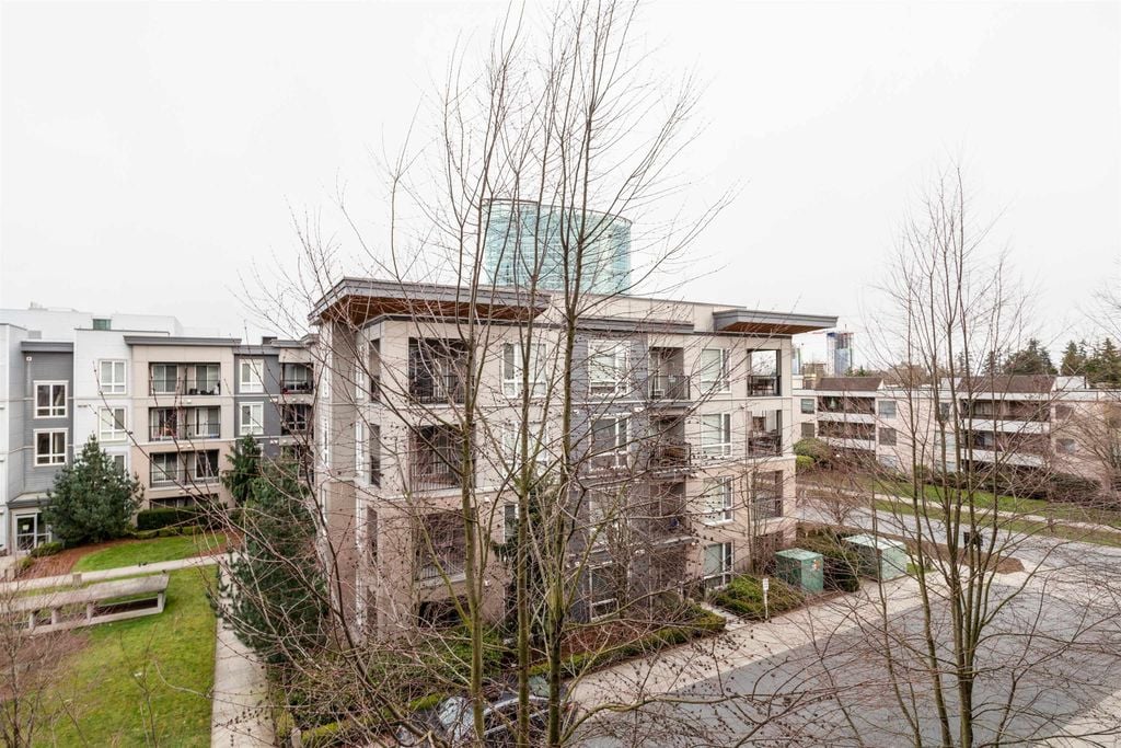 13321 102a Ave, #308