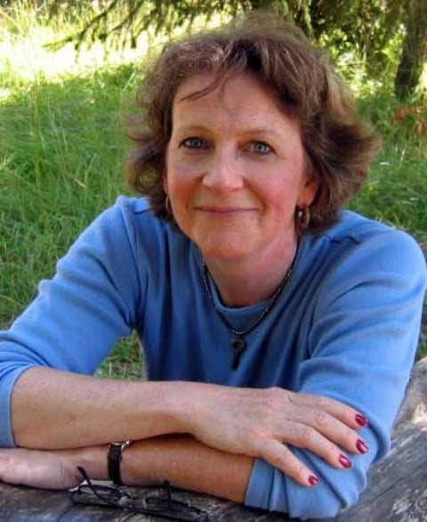 Elsie Grover
