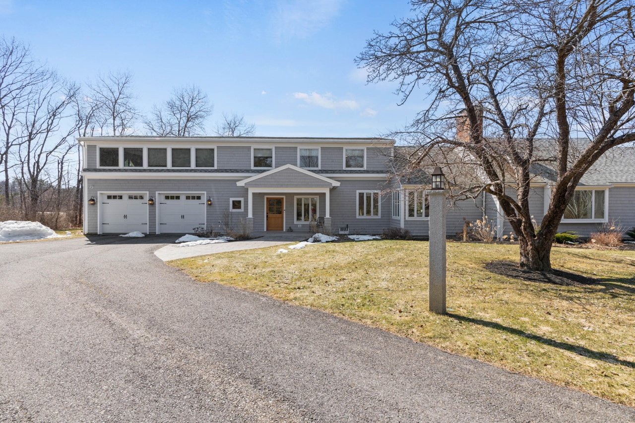 301 Pleasant Hill Rd