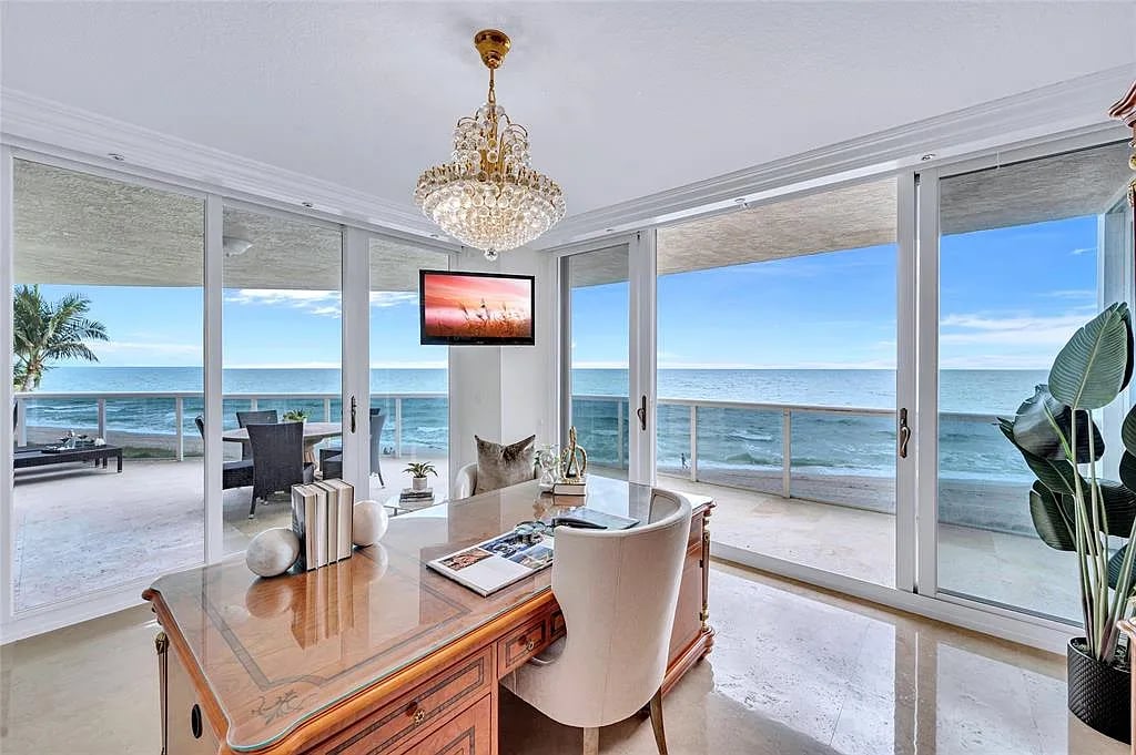3200 N Ocean Blvd Unit #309