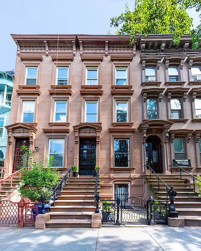 61A South Elliott Place