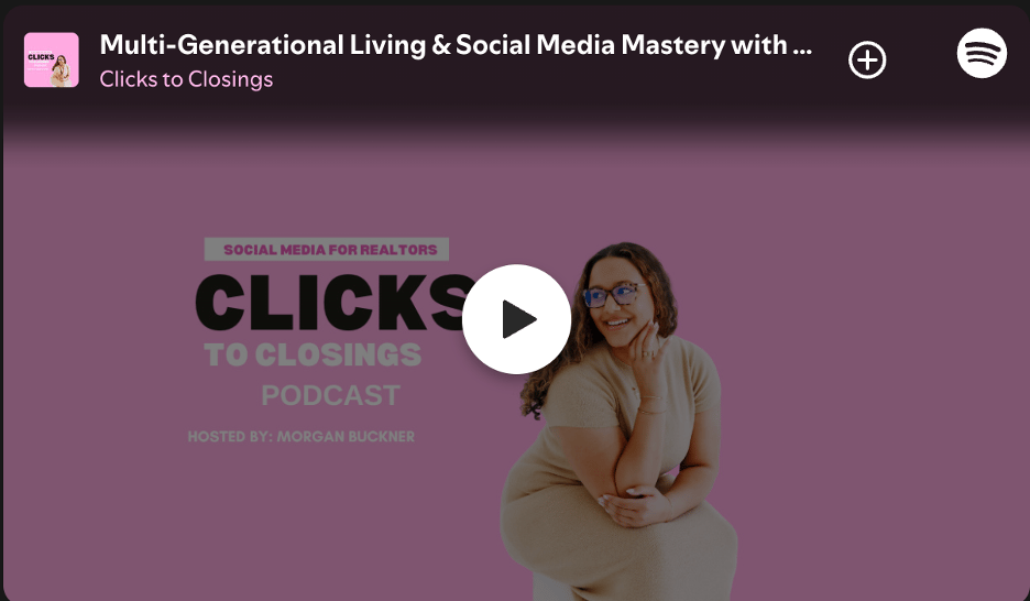 Clicks to Closings Podcast 08.19.2025