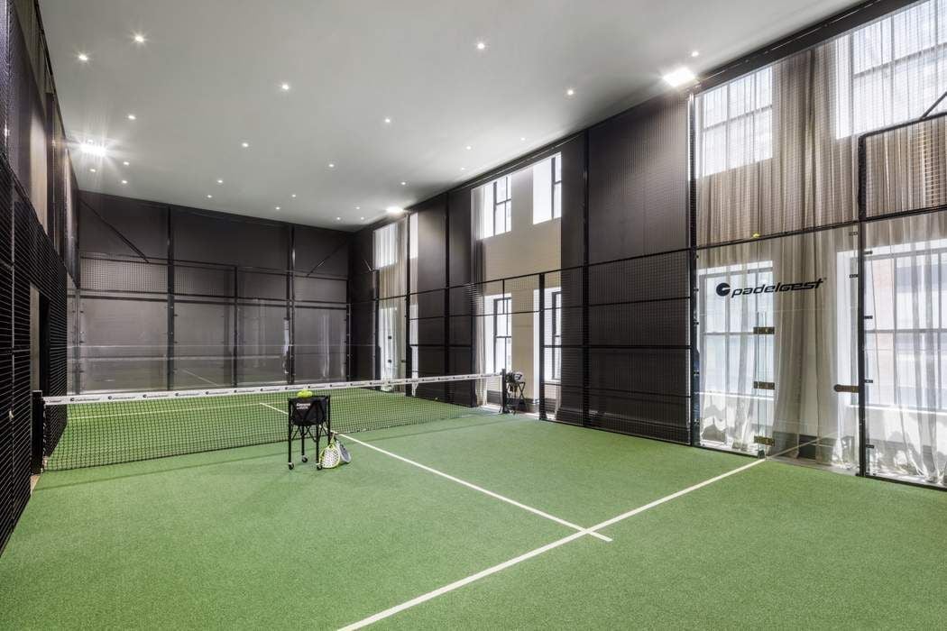 111 WEST 57TH STREET , 38