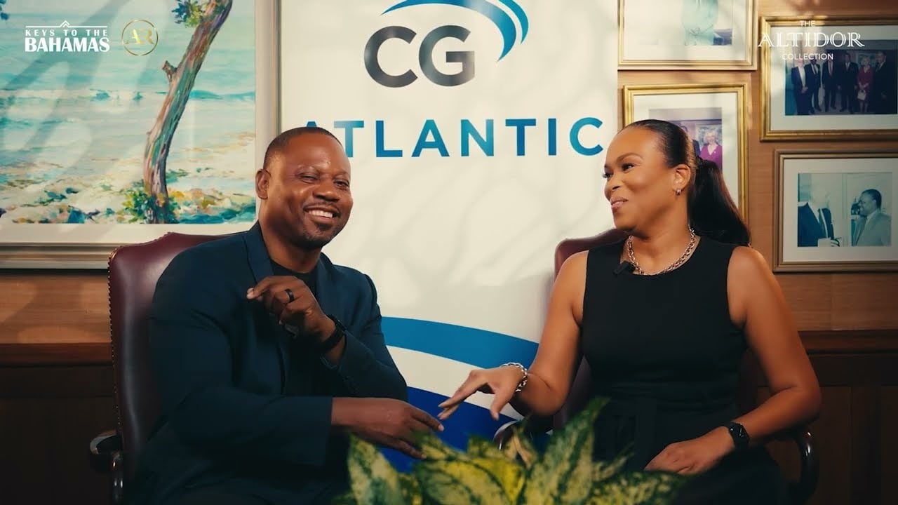 Keys to The Bahamas | Episode 8: Understanding Property Insurance with CG Atlantic
