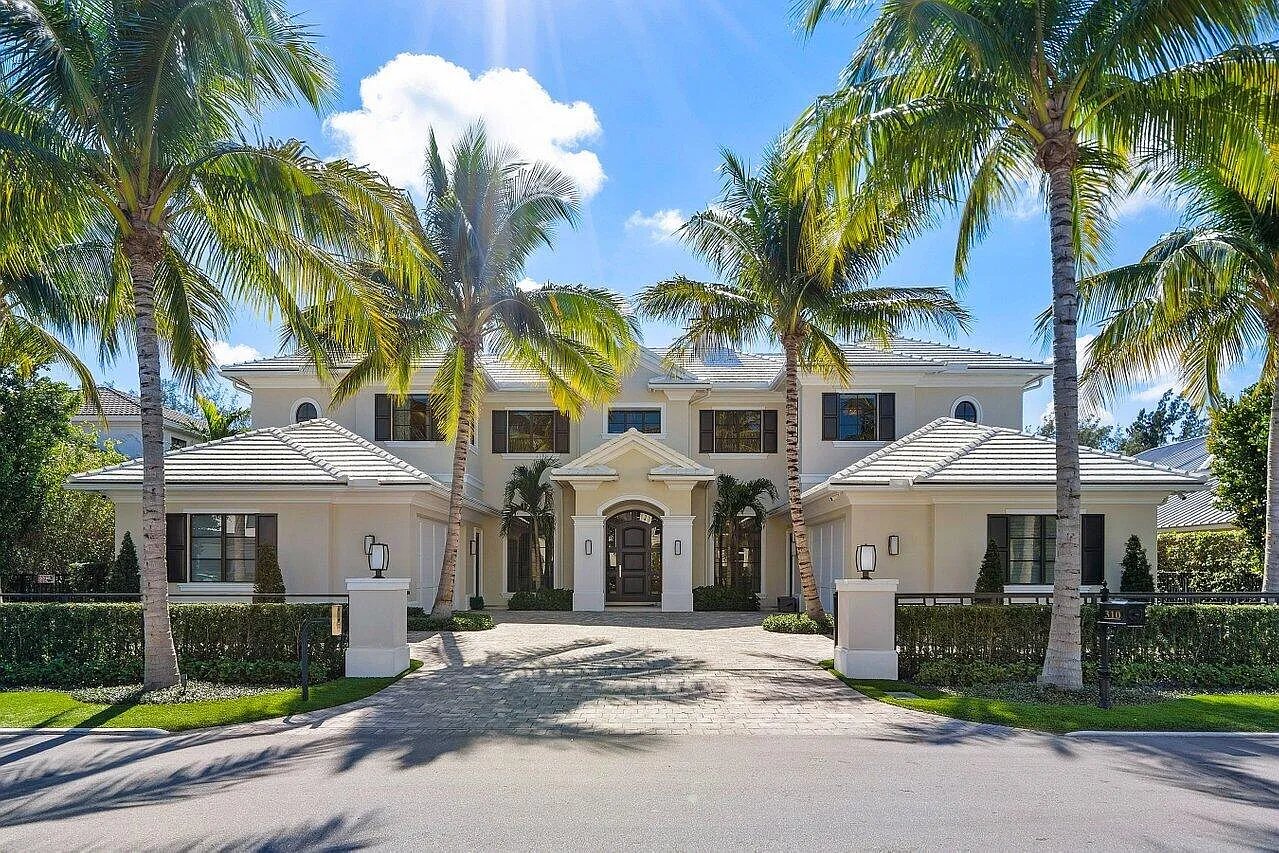 310 E Alexander Palm Rd