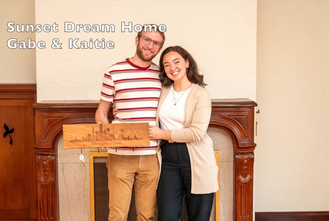 Gabe & Kaitie