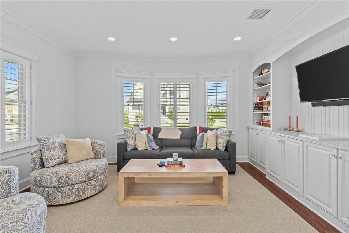 1200 Bay Avenue, Mantoloking
