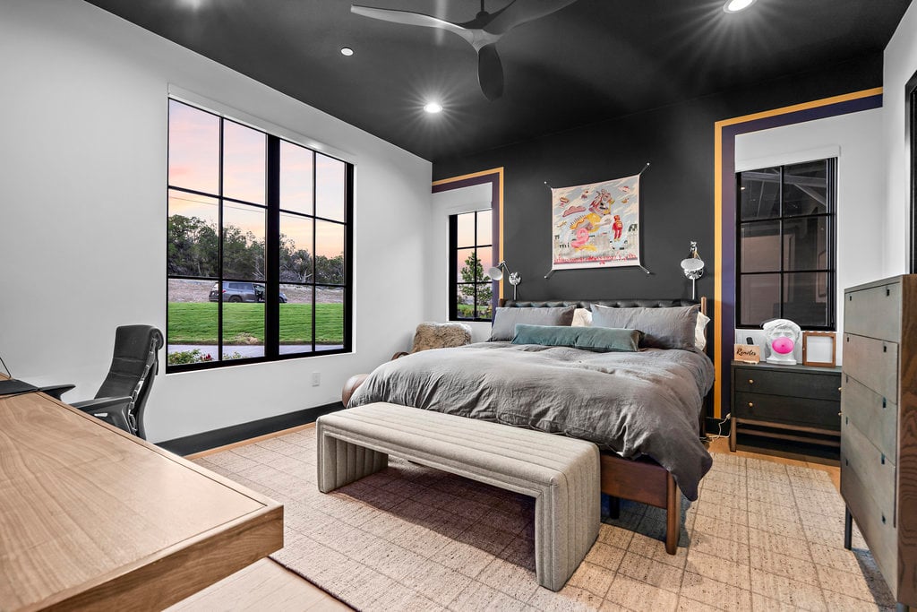 The Twenty Four ~ Custom Residence 