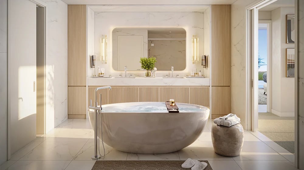 The Ritz-Carlton Residences Estero Bay