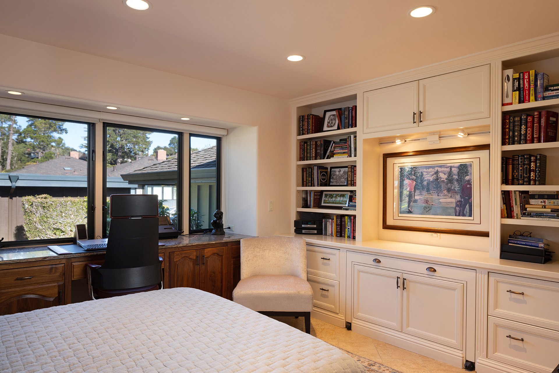 Stylish Del Mesa Retreat - 129 Del Mesa