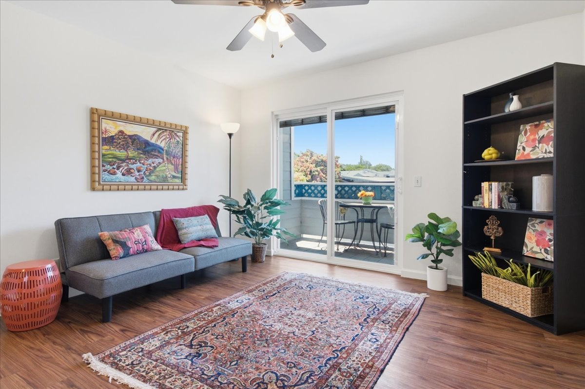 Fairway Terrace C202