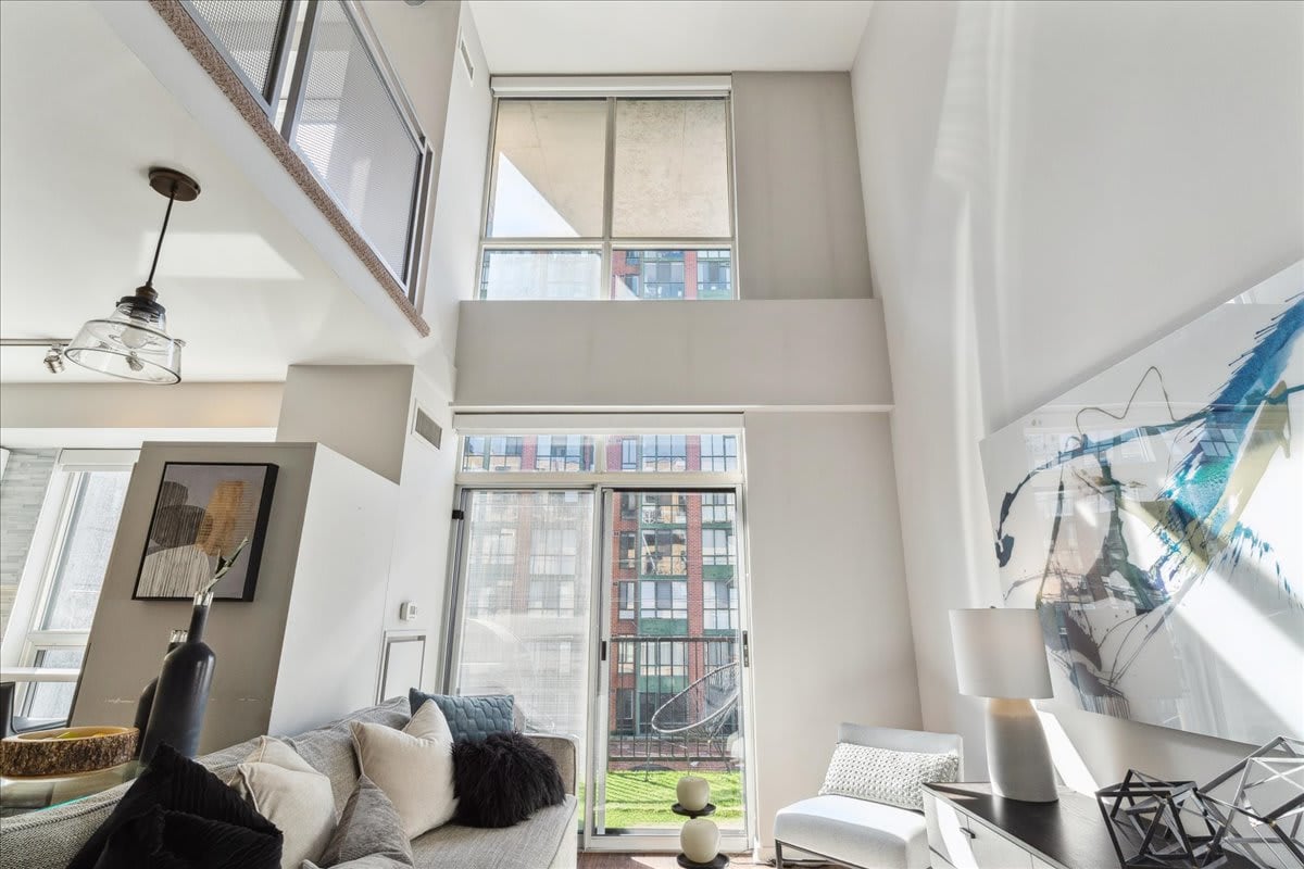 King West Loft! 