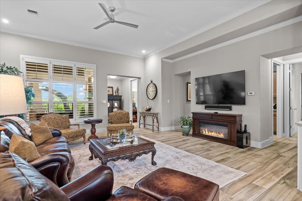 Canyonside Enclave