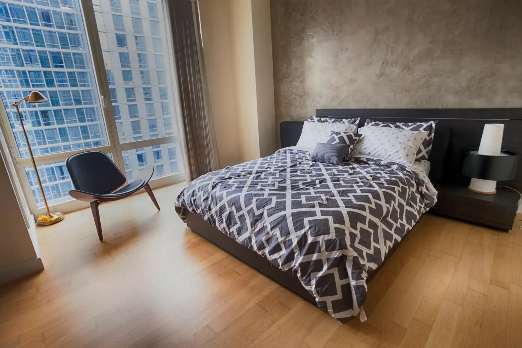 247 West 46th St #1603FURN
