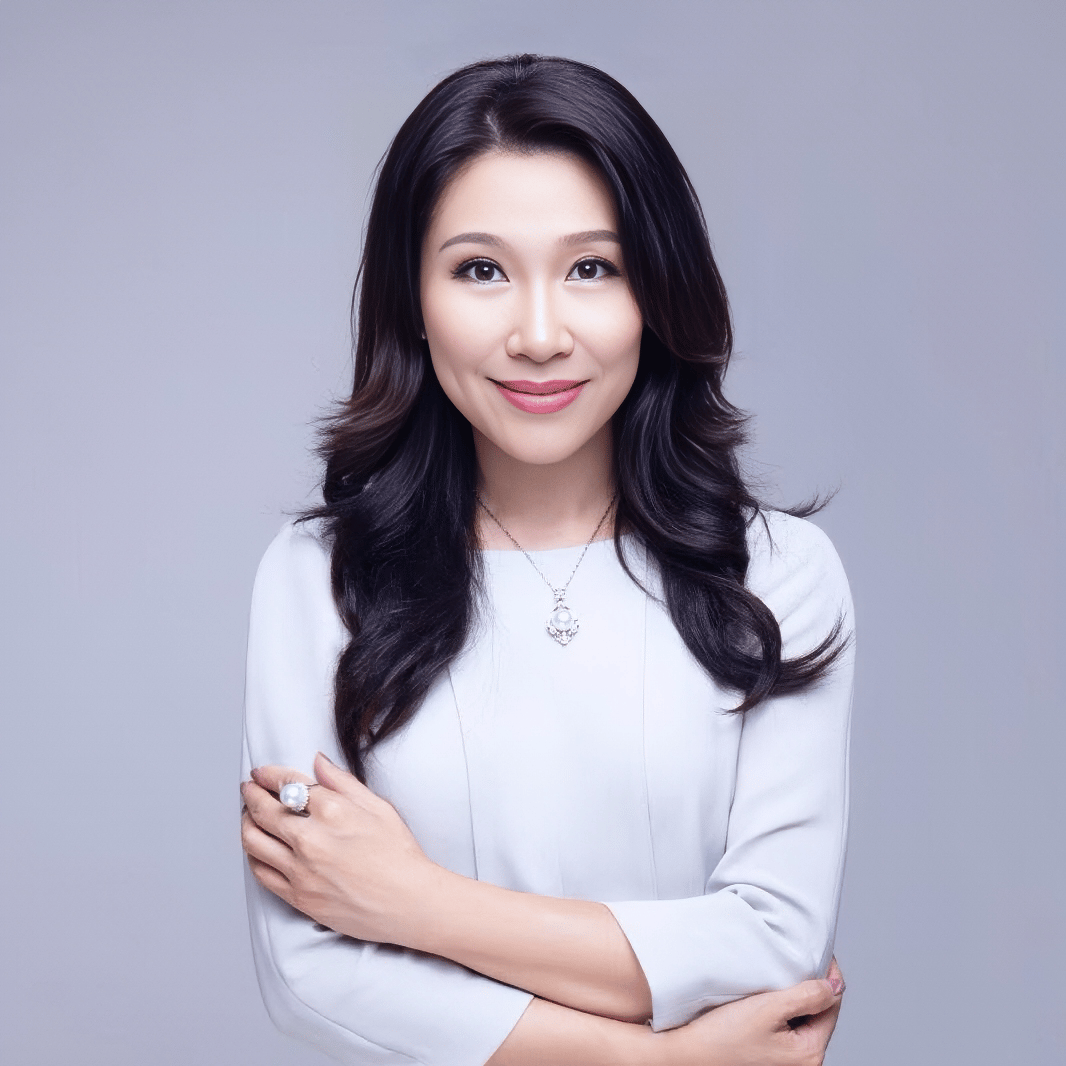 Christy Cao