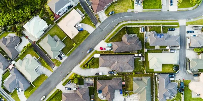 Will Home Prices Drop in 2025? Here's What Experts Say.