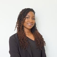 Regiena Brown Jacksonville, FL Real Estate Agent Headshot