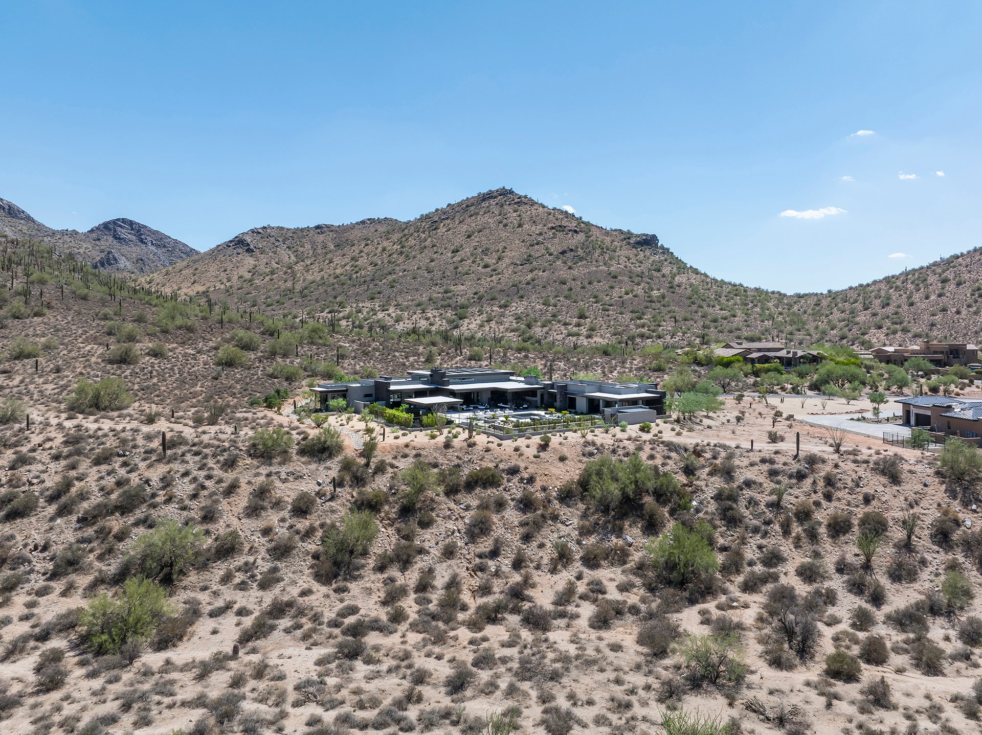 10784 E PINNACLE PEAK Road