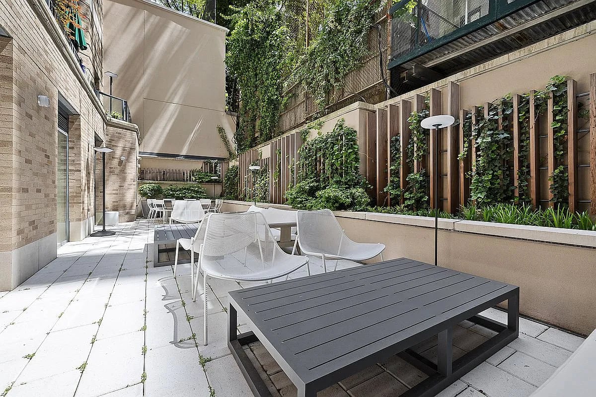 164 West 74th Street PHA