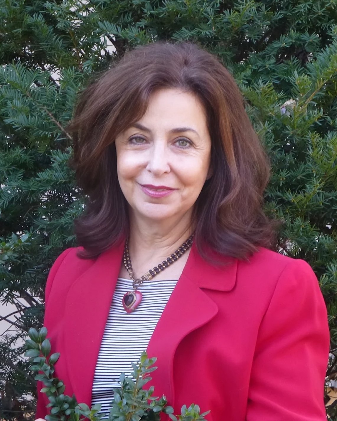 Sharon Sigman Leawood, KS Real Estate Agent Headshot