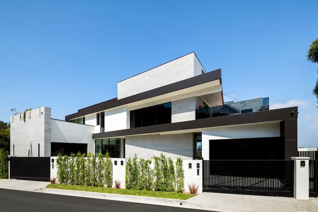 Estate Elysian
