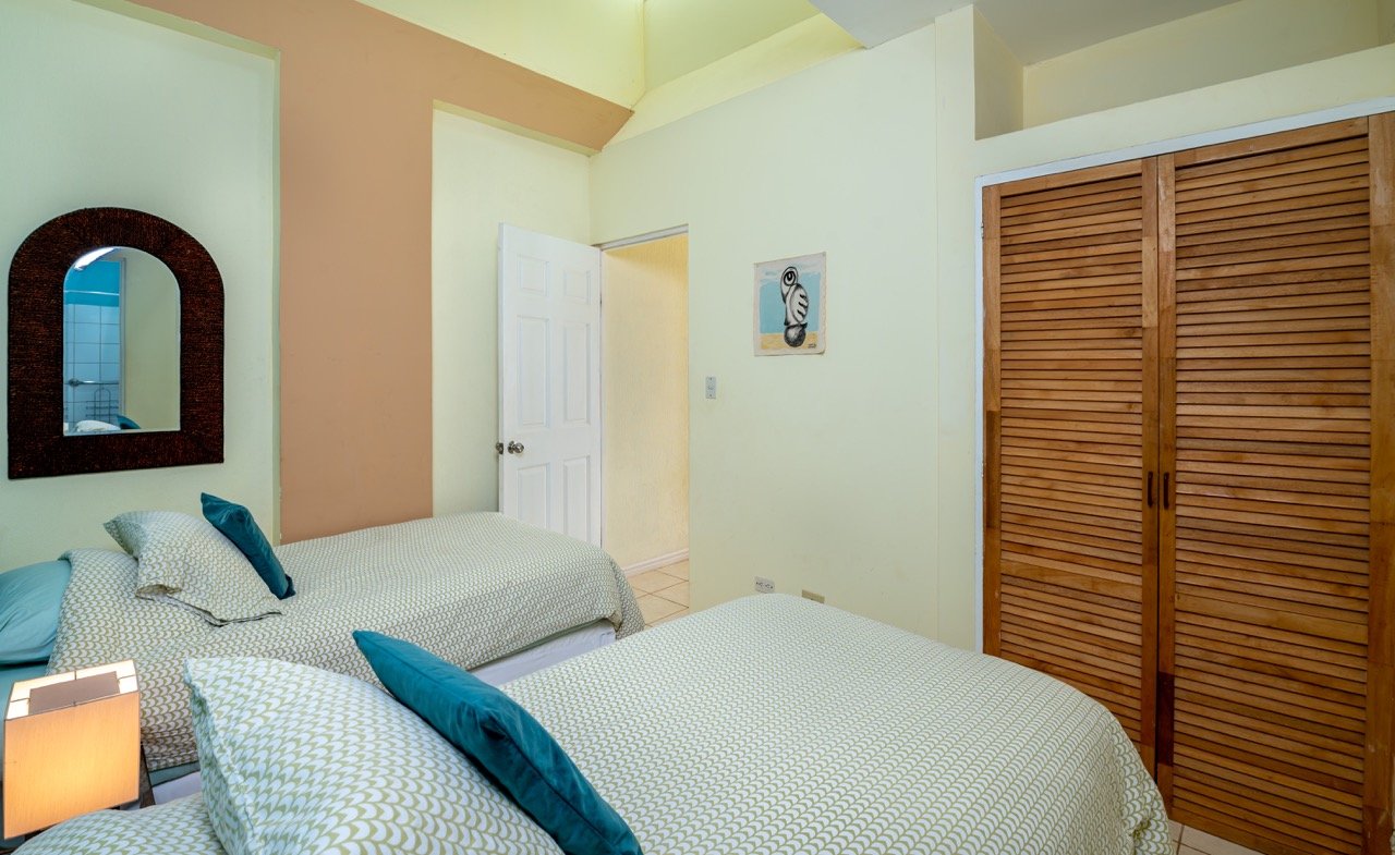 Villa Verde II Unit 54 | Private Corner Condo Near Tamarindo Beach