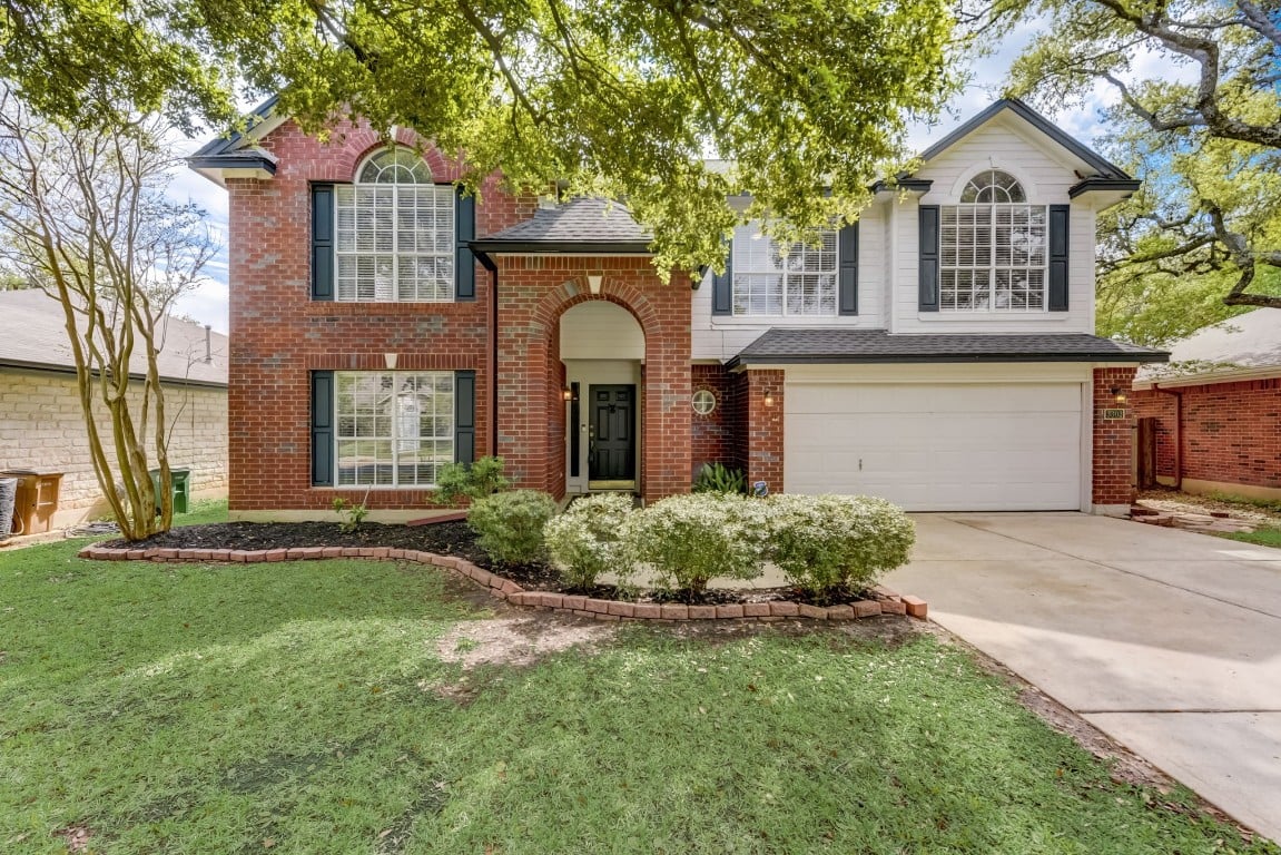 3303 Silkgrass Bnd