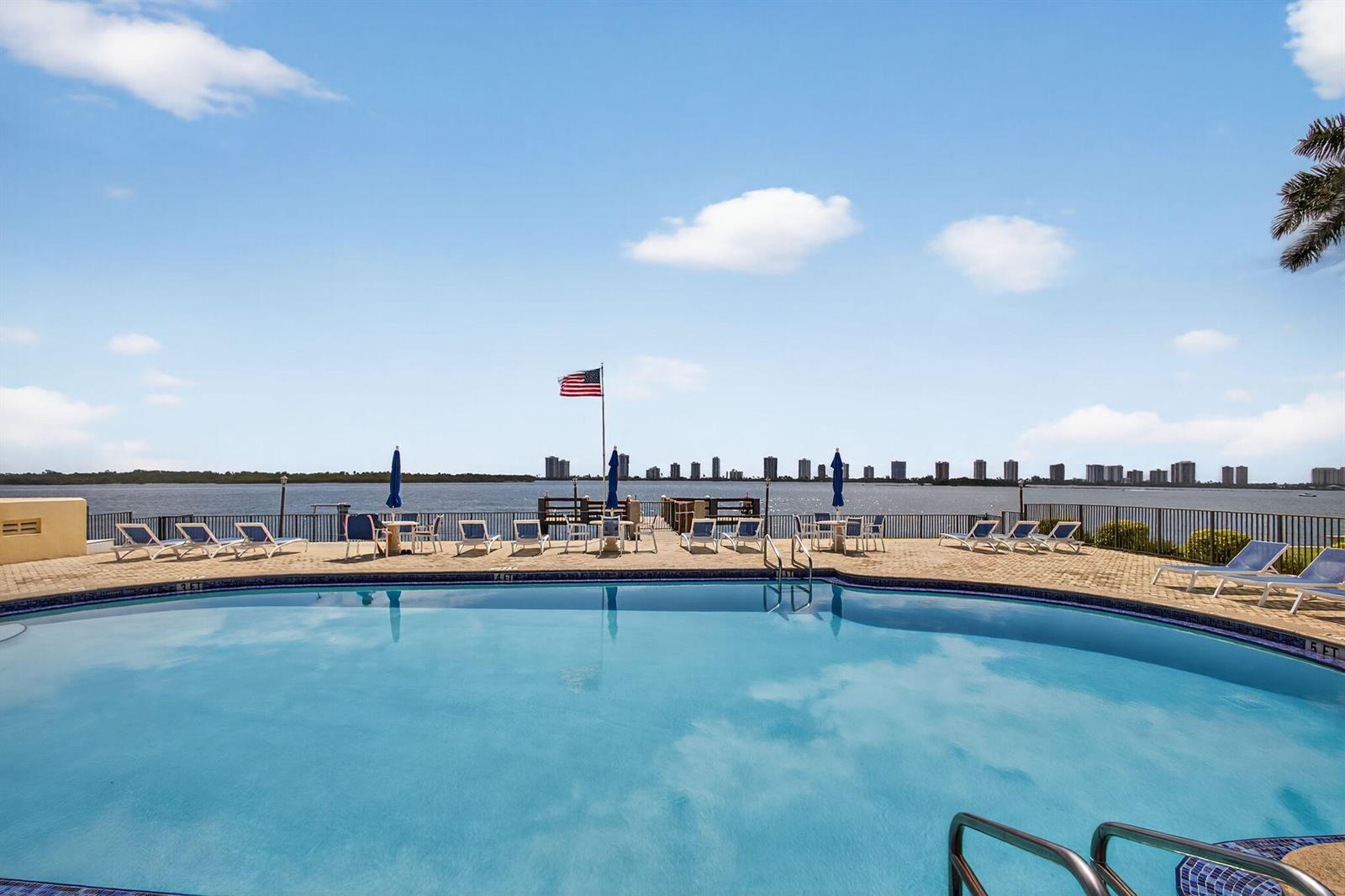 100 Paradise Harbour Boulevard #204