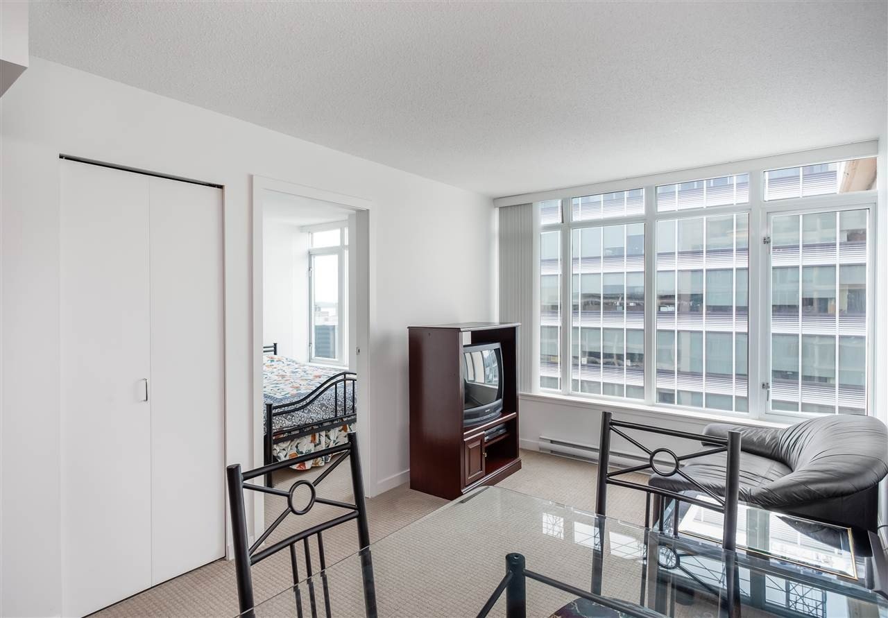 610 Granville St, #3106
