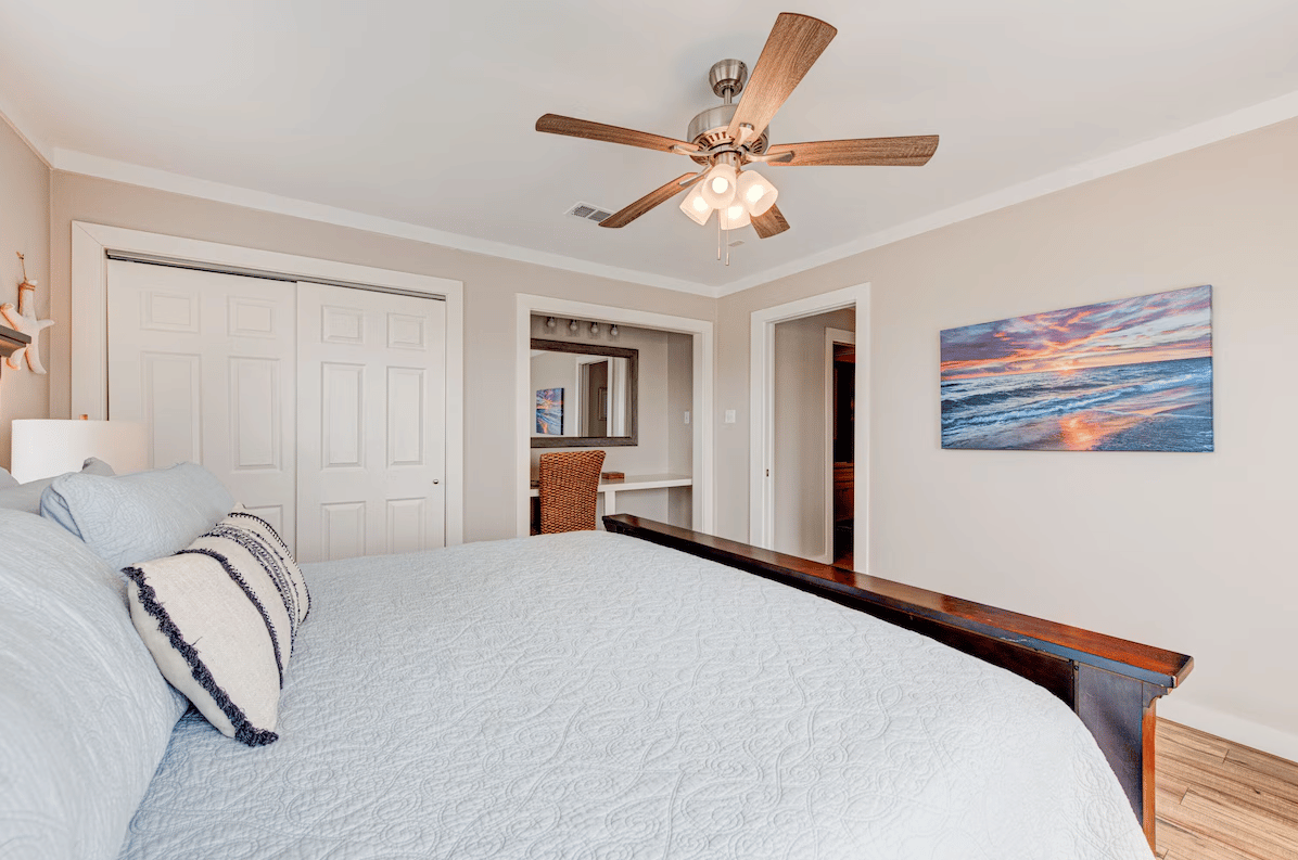 Seller Financing Available! Rockport Home With Runway Canal Views!