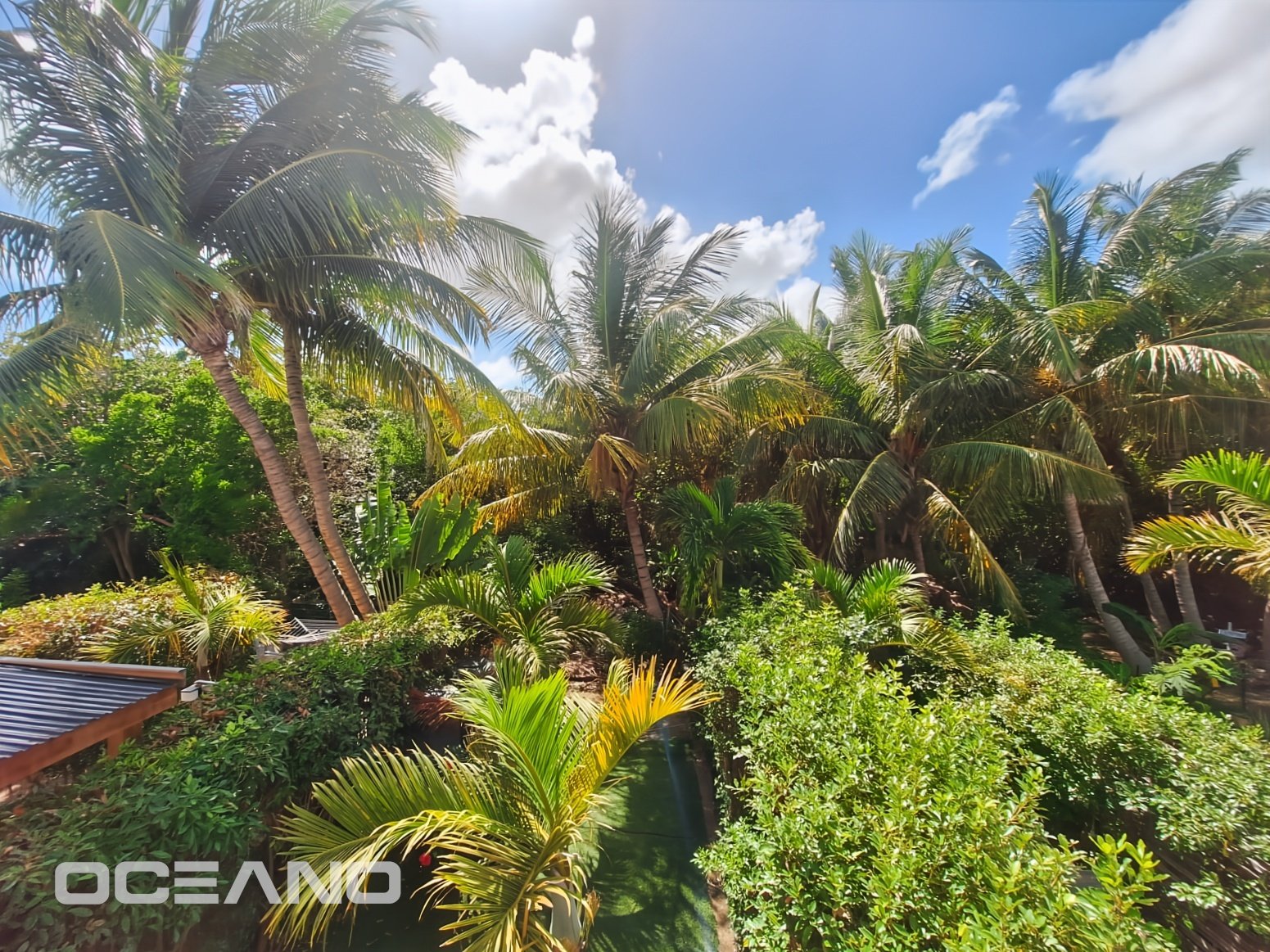 2 bedrooms Townhouse - Orient Bay