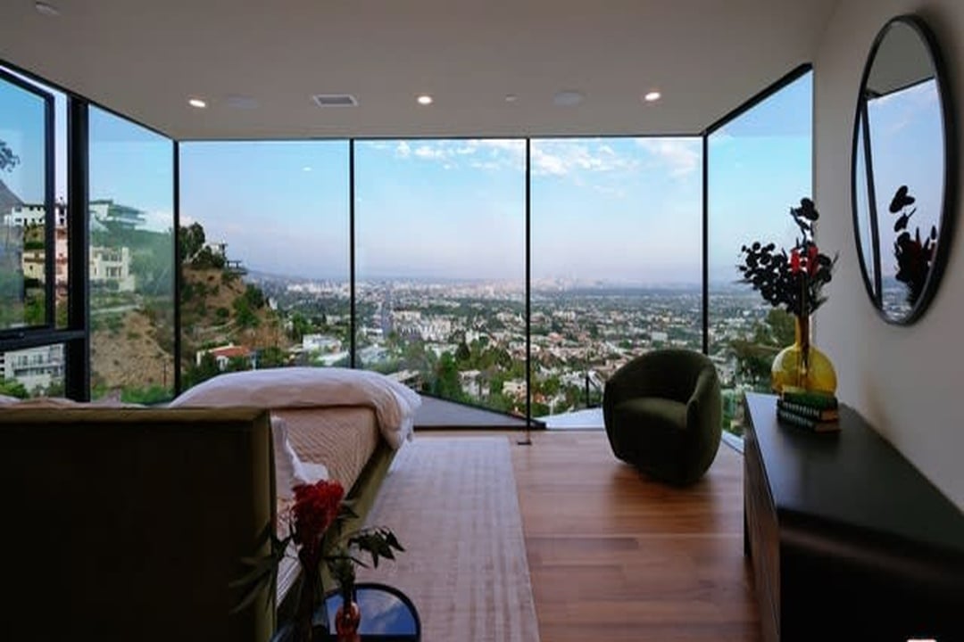 Valley Tranquil