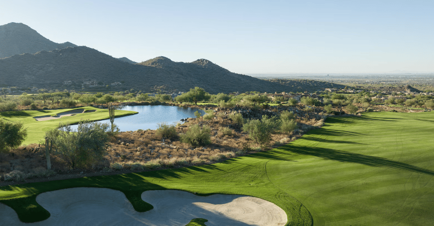Silverleaf vs. Desert Mountain vs. Estancia — Understanding the Differences