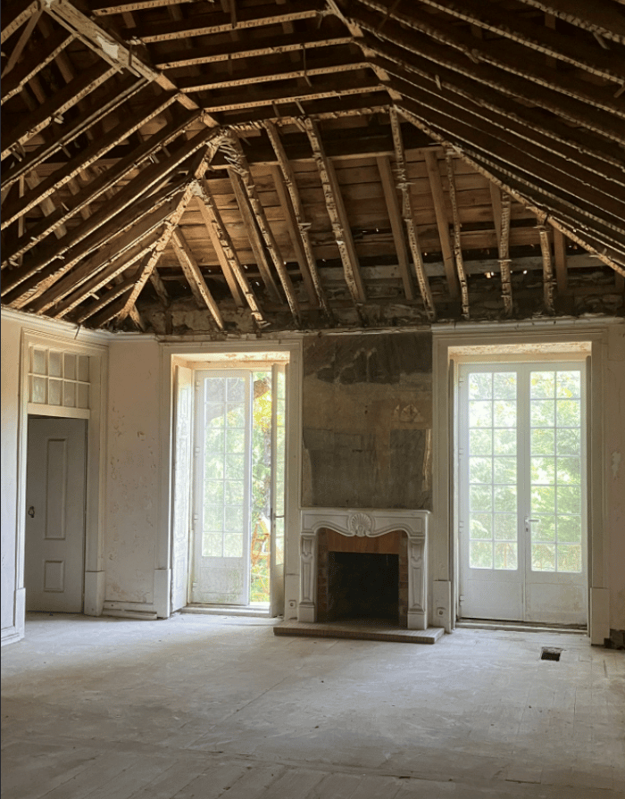 Villa Dégaud | Historic Palace with Approved Projects in the Heart of Sintra