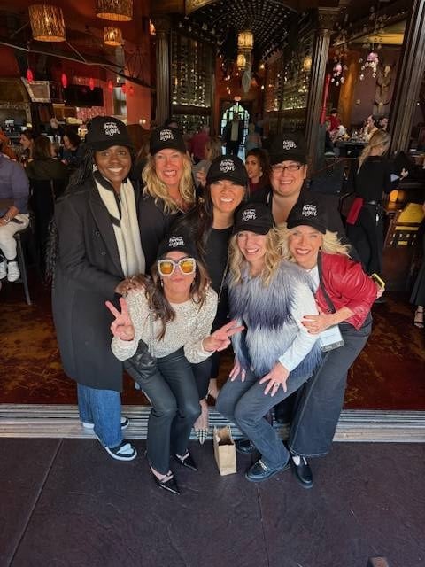 Reflecting on the Inspiring Women of Compass Retreat — Boise 2025