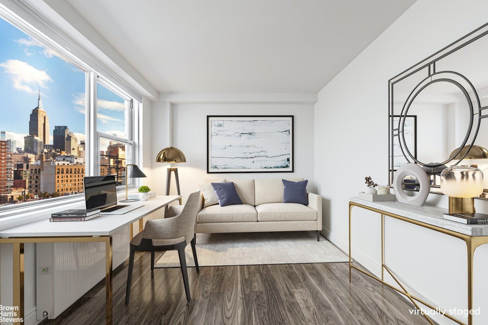 360 W 22nd St, #16F