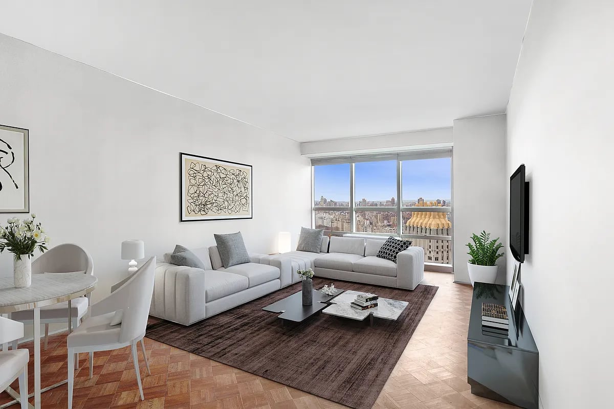 146 W 57th St, #52A