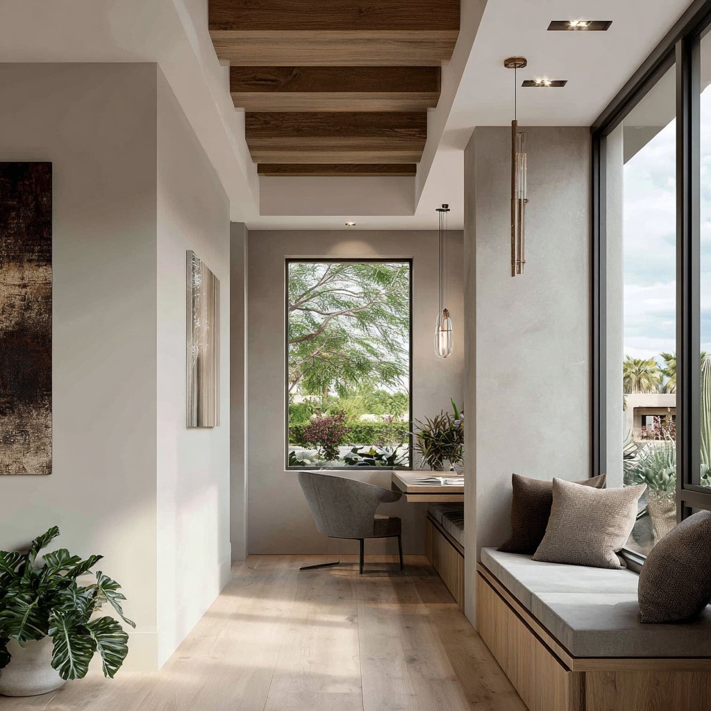 Home Valuation