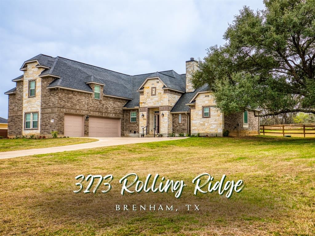 3273 Rolling Ridge Ln