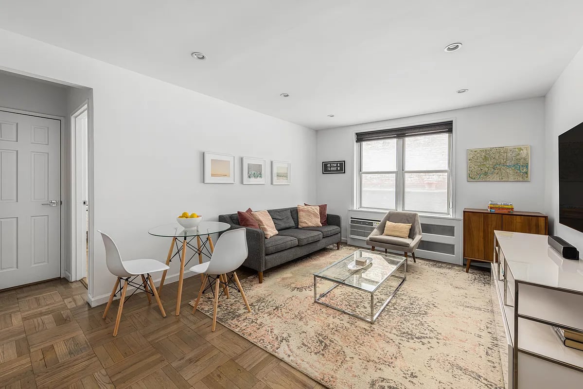 88 Bleecker St, #1C
