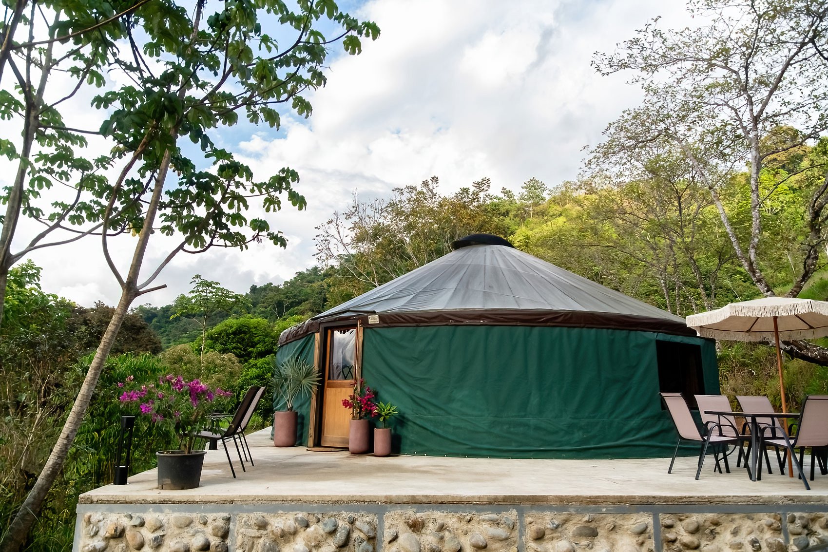 60+ Hectares in Platanillo | Own Your Own Mountain in Costa Rica